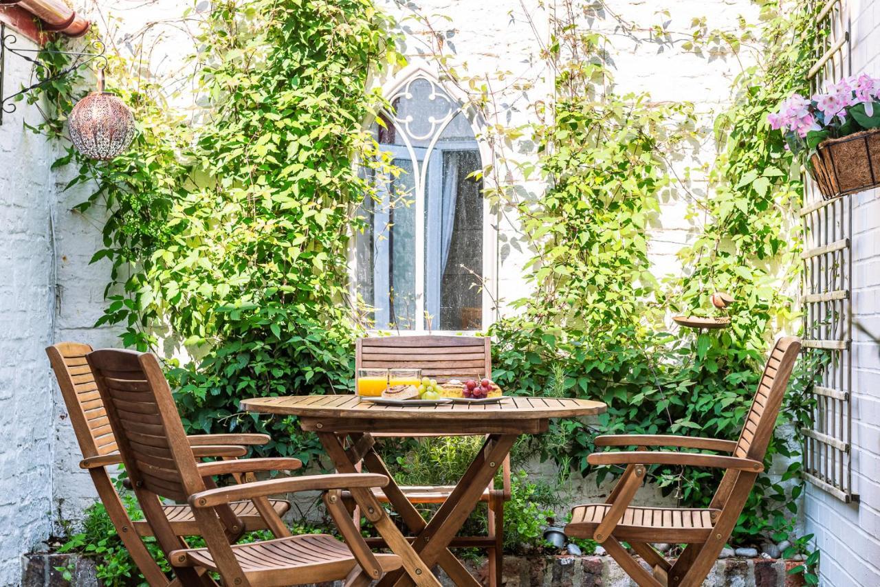 Vakantiehuis 15 Brownlow Street *