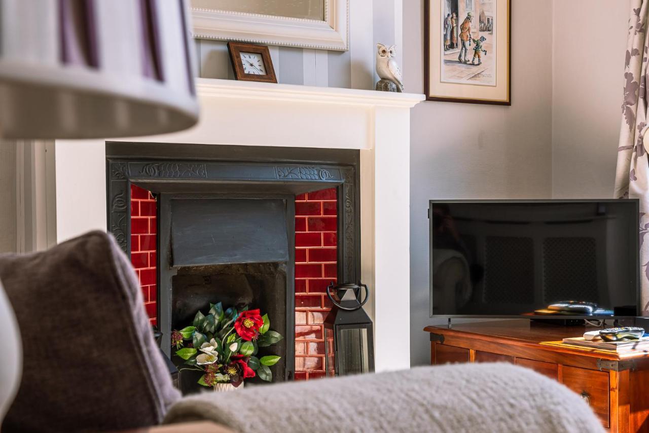 Vakantiehuis 15 Brownlow Street York