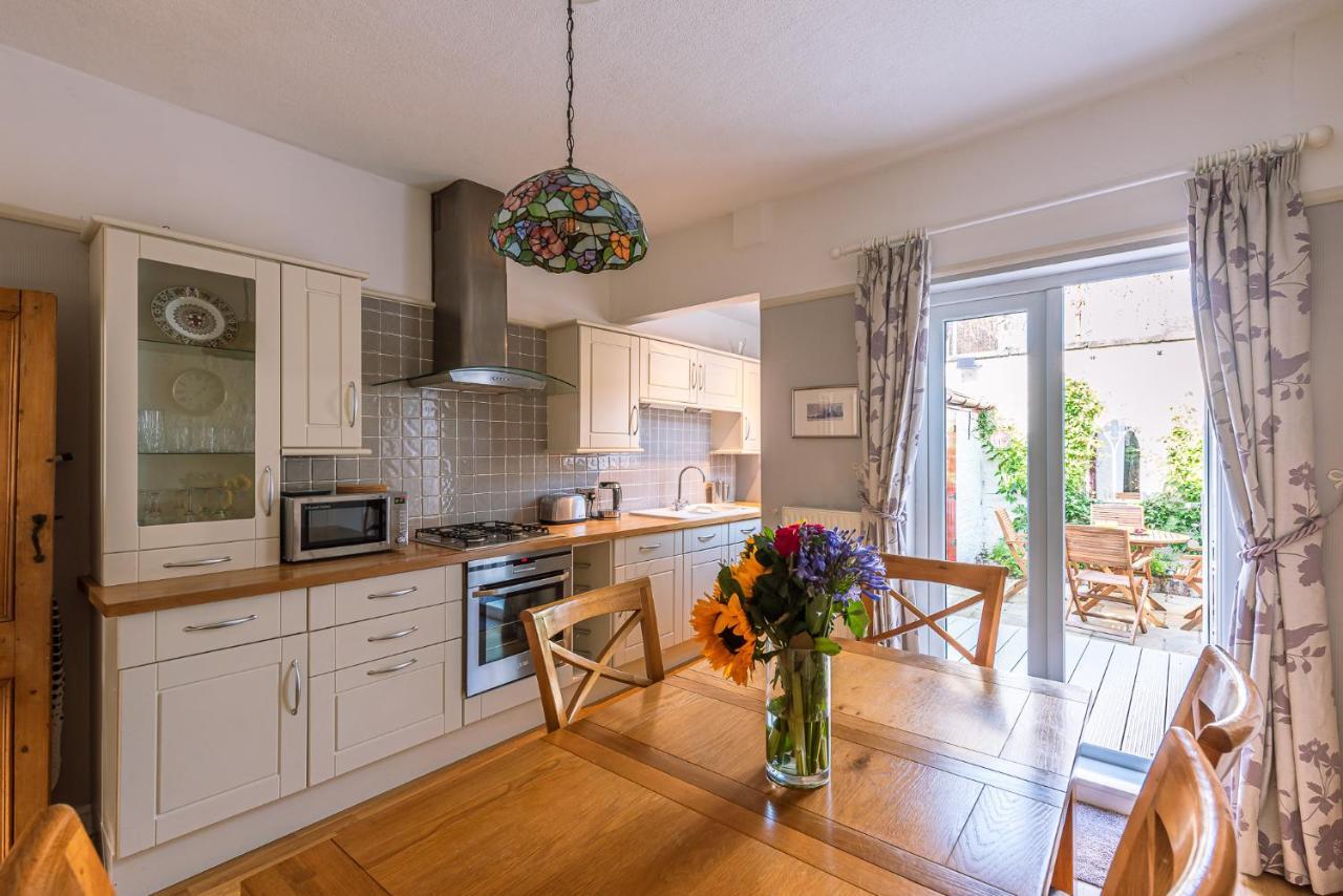15 Brownlow Street Vakantiehuis *