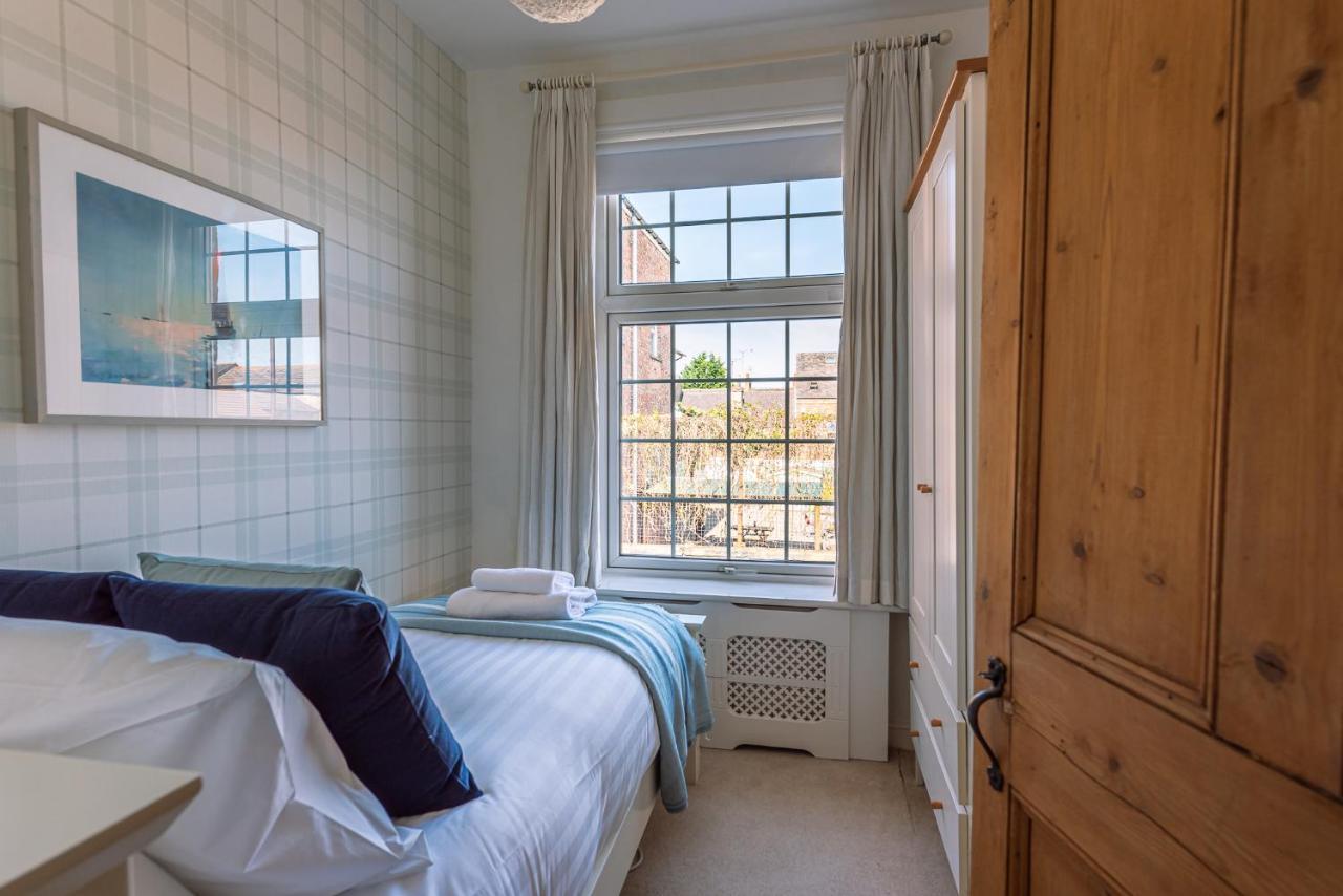15 Brownlow Street Vakantiehuis *