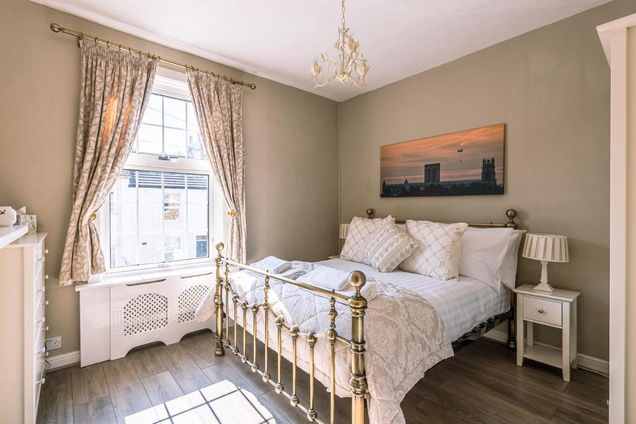 Vakantiehuis 15 Brownlow Street