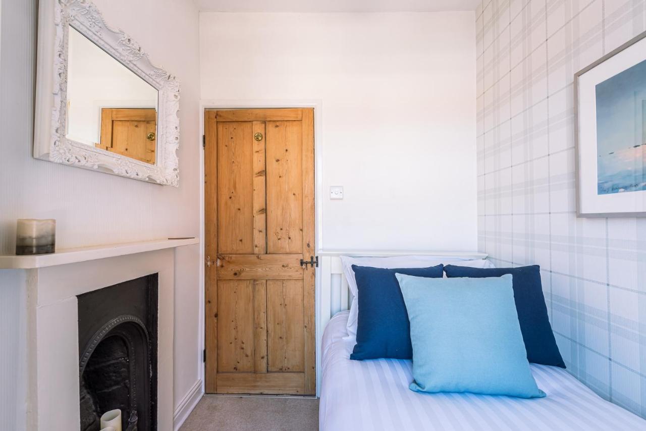 Vakantiehuis 15 Brownlow Street *